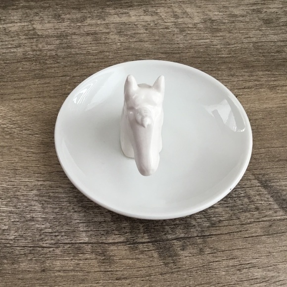 Unicorn 🦄 ring holder - Picture 4 of 6